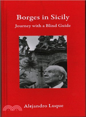Borges in Sicily
