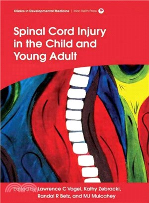 Spinal Cord Injury In The Child And Young Adult