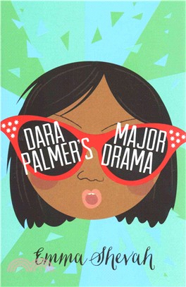 Dara Palmer's Major Drama