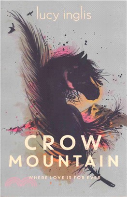 Crow Mountain