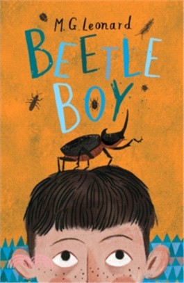 Beetle Boy /