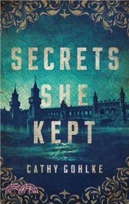 Secrets She Kept