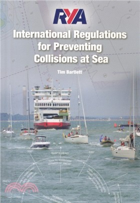 RYA International Regulations for Preventing Collisions at Sea