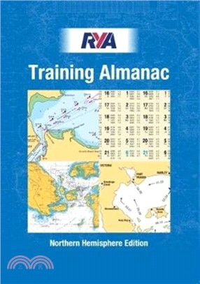 RYA Training Almanac - Northern