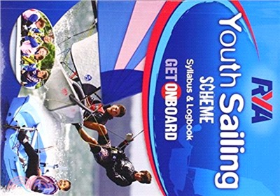 RYA Youth Sailing Scheme Logbook - 3rd Edition