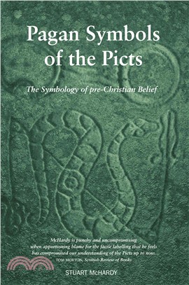 Pagan Symbols of the Picts：The Symbology of pre-Christion Belief