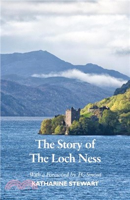 The Story of Loch Ness：New Edition