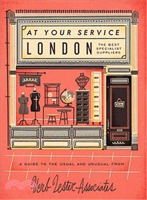 London ― At Your Service; the Best Specialist Suppliers