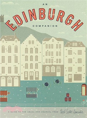 An Edinburgh Companion