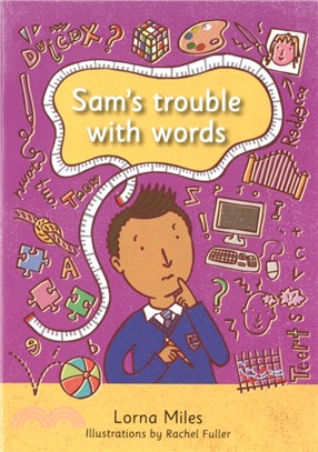 Sam's Trouble with Words