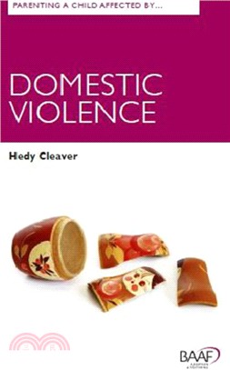 Parenting A Child Affected by Domestic Violence