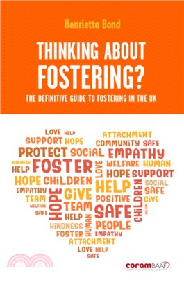 Thinking About Fostering?