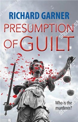 Presumption of Guilt：Who is the Murderer?