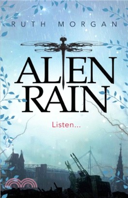 Alien Rain