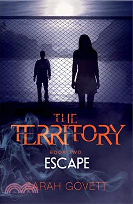 The Territoy Book Two: Escape 8