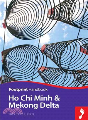 Footprint Ho Chi Minh City & South Vietnam