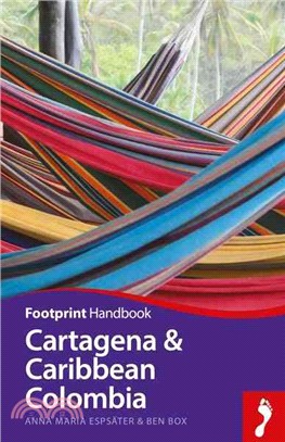 Footprint Cartagena & Caribbean Colombia