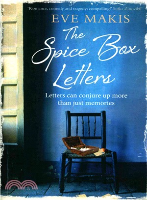 The Spice Box Letters