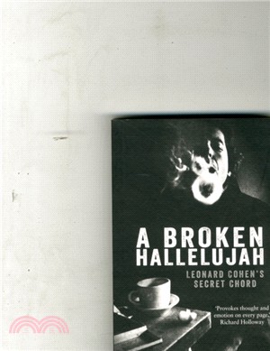 A Broken Hallelujah