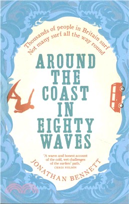 Around the Coast in Eighty Waves