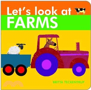 Lets look at FARMS