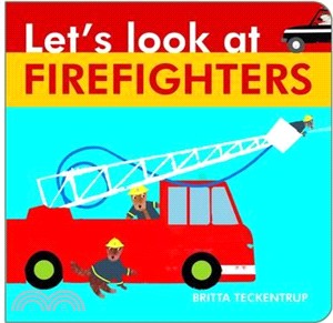 Lets look at FIREFIGHTERS