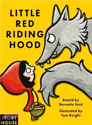 Little Red Riding Hood