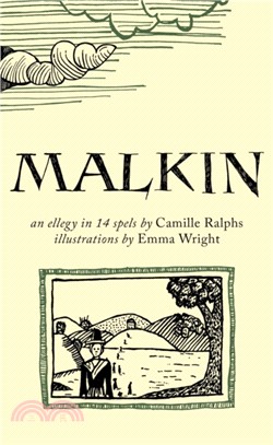 Malkin：Poems About the Pendle Witch Trials