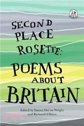 Second Place Rosette：Poems about Britain