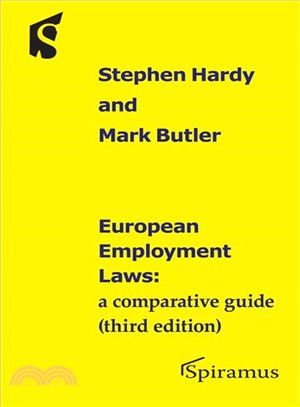 European Employment Laws ─ A Comparative Guide