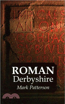 Roman Derbyshire