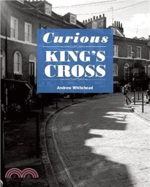 Curious King's Cross