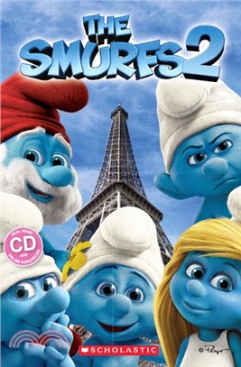 The Smurfs.2 /