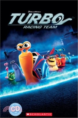 Turbo racing team /