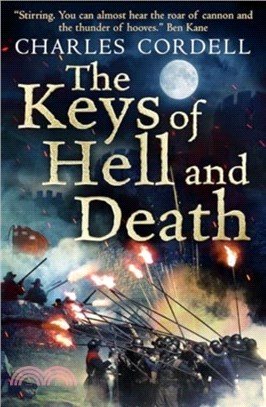 The Keys of Hell and Death