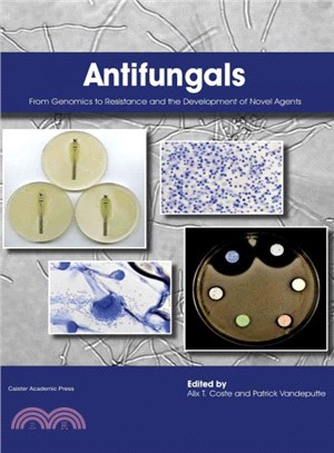 Antifungals ― From Genomics to Resistance and the Development of Novel Agents