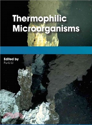 Thermophilic Microorganisms