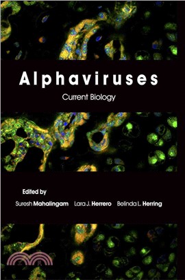 Alphaviruses ― Current Biology