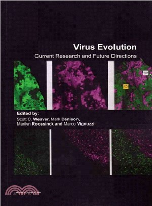 Virus Evolution ― Current Research and Future Directions