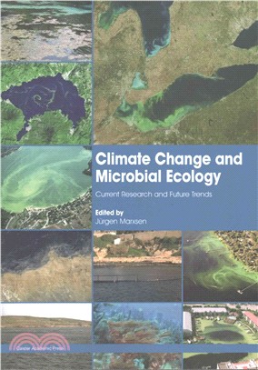 Climate Change and Microbial Ecology ― Current Research and Future Trends