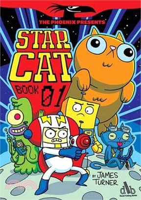 Star Cat 1