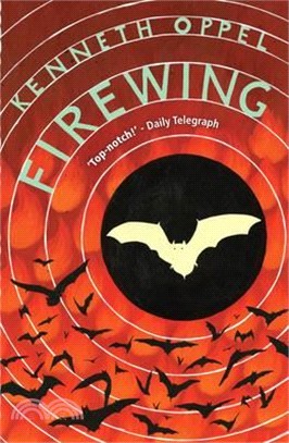 Firewing: The Silverwing Trilogy