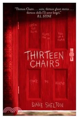 Thirteen chairs /