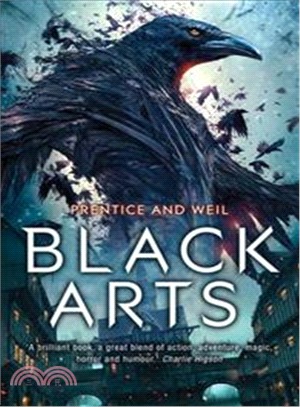 Black Arts: The Books of Pandemonium