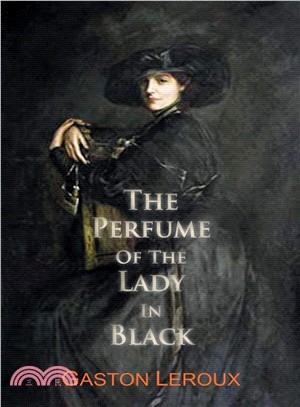 The Perfume of the Lady in Black