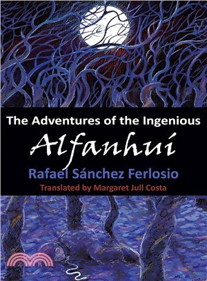 The Adventures of the Ingenious Alfanhui
