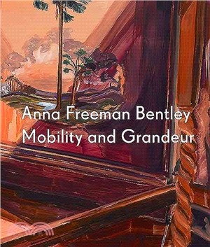 Anna Freeman Bently ― Mobility and Grandeur
