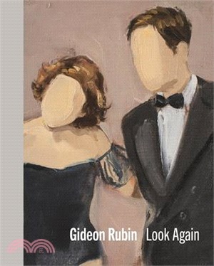 Gideon Rubin - Look Again