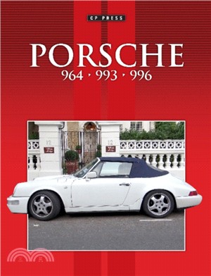 Porsche 964 993 996