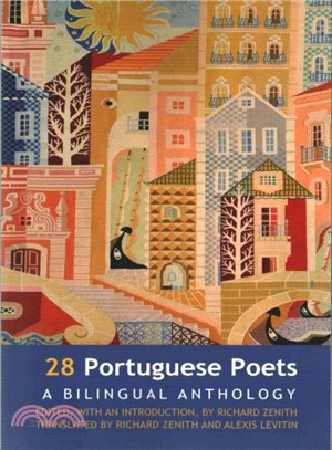 28 Portuguese Poets ─ A Bilingual Anthology